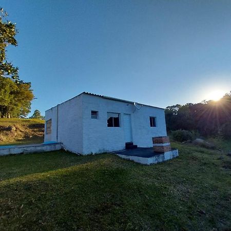 Casa & Chale Em Morro Redondo Rs Villa Kültér fotó