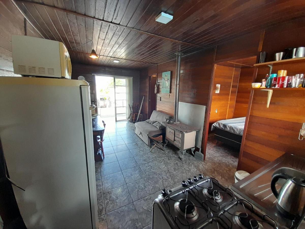 Casa & Chale Em Morro Redondo Rs Villa Kültér fotó