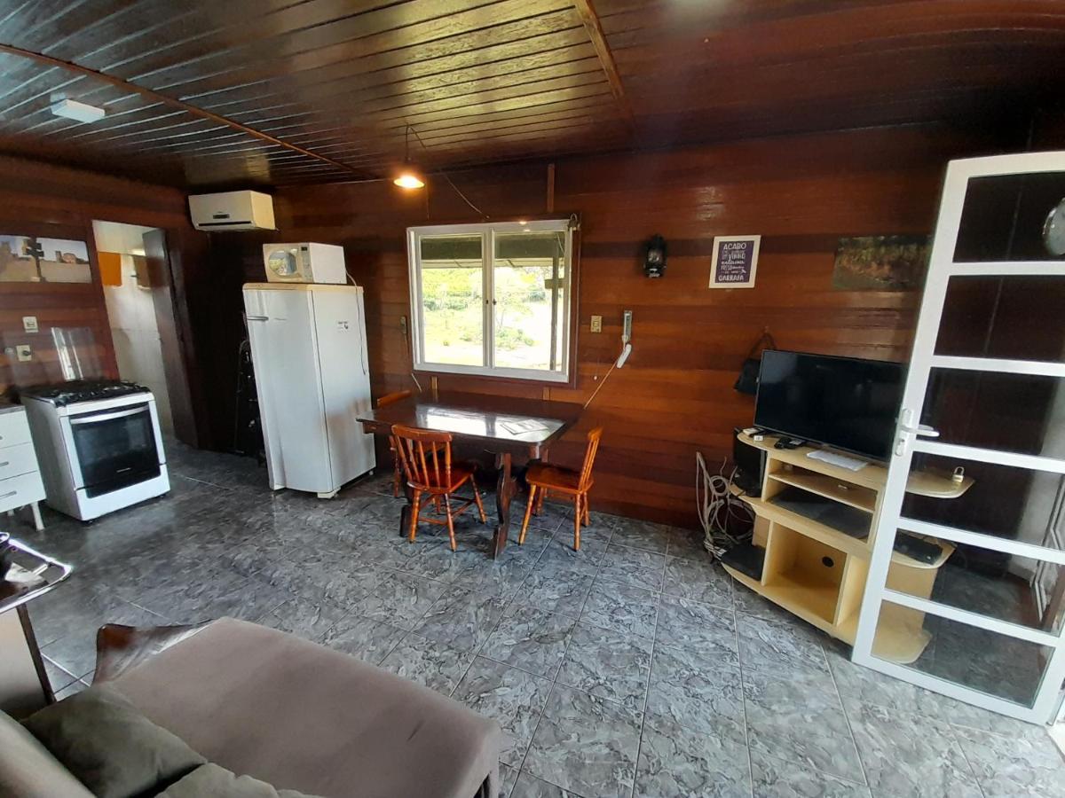 Casa & Chale Em Morro Redondo Rs Villa Kültér fotó