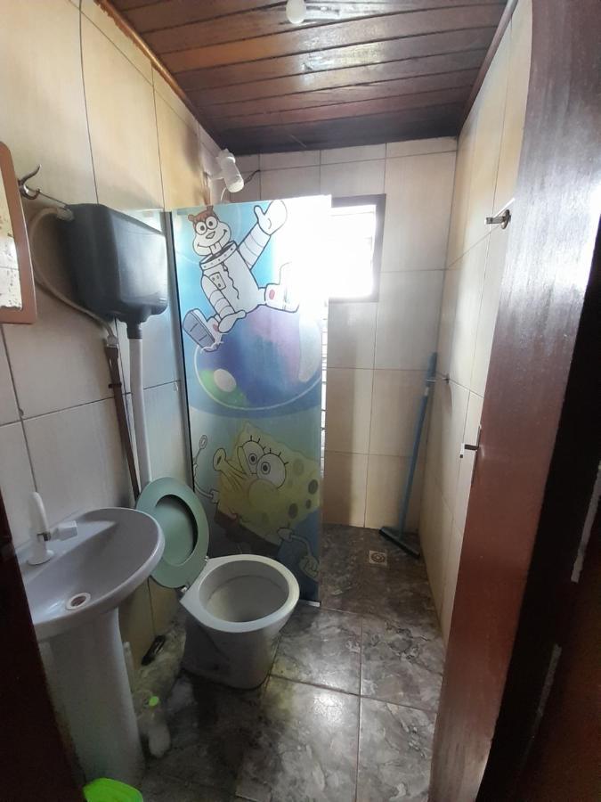 Casa & Chale Em Morro Redondo Rs Villa Kültér fotó
