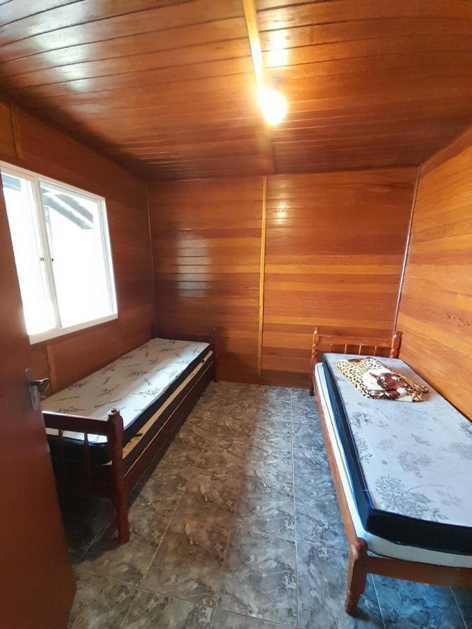 Casa & Chale Em Morro Redondo Rs Villa Kültér fotó
