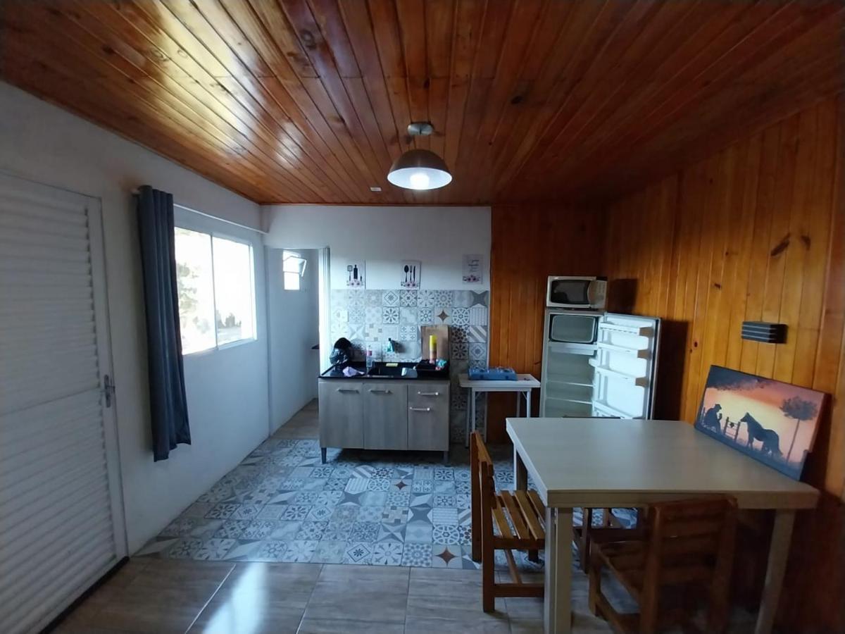 Casa & Chale Em Morro Redondo Rs Villa Kültér fotó