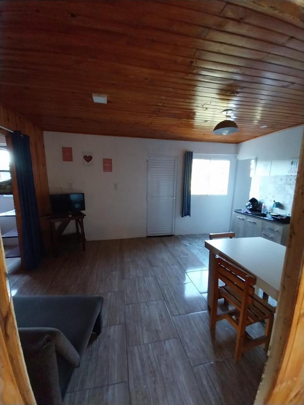 Casa & Chale Em Morro Redondo Rs Villa Kültér fotó