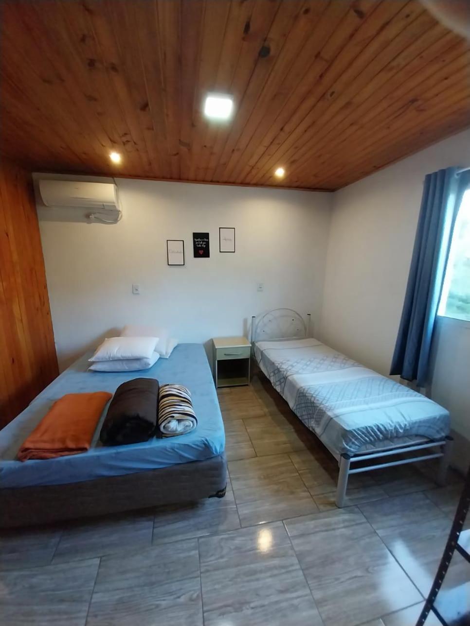 Casa & Chale Em Morro Redondo Rs Villa Kültér fotó