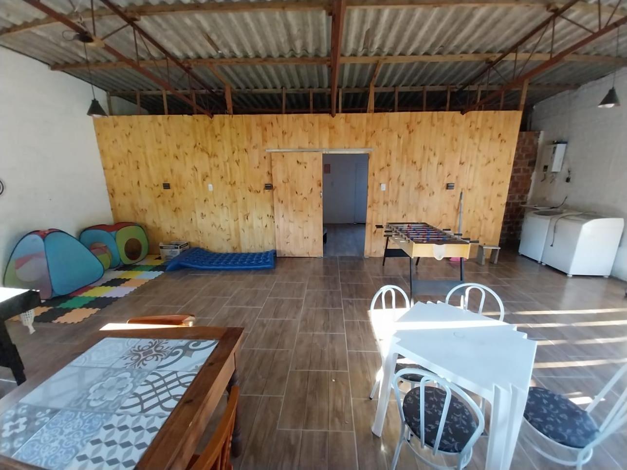 Casa & Chale Em Morro Redondo Rs Villa Kültér fotó